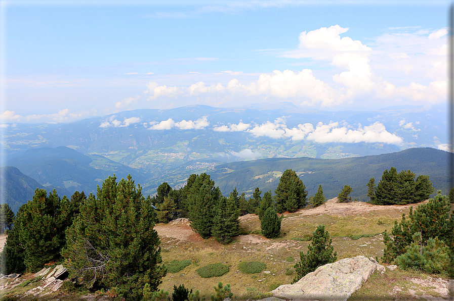 foto Alpe Rasciesa